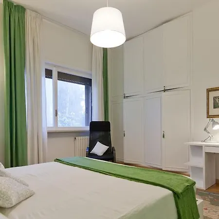 Circo Massimo 2 Apartmán Řím