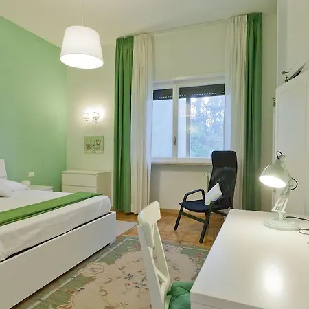 아파트 Circo Massimo 2