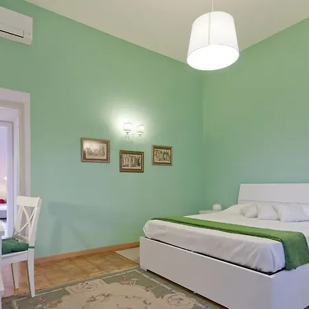 Circo Massimo 2 아파트