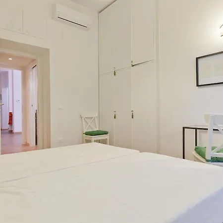 아파트 Circo Massimo 2 로마