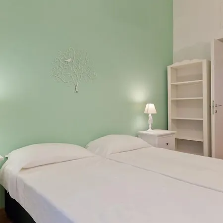 아파트 Circo Massimo 2 *