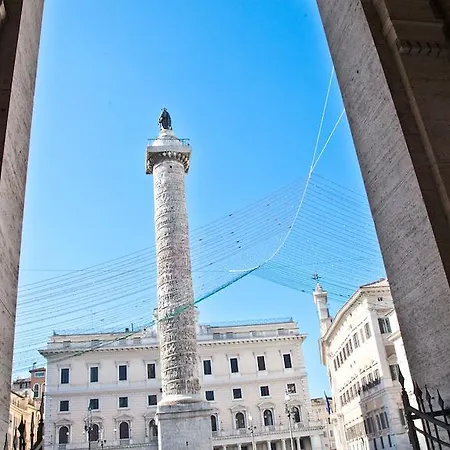 Διαμέρισμα Circo Massimo 2 Ρώμη