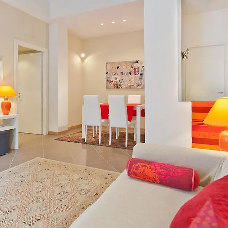 Circo Massimo 2 Apartment Rom
