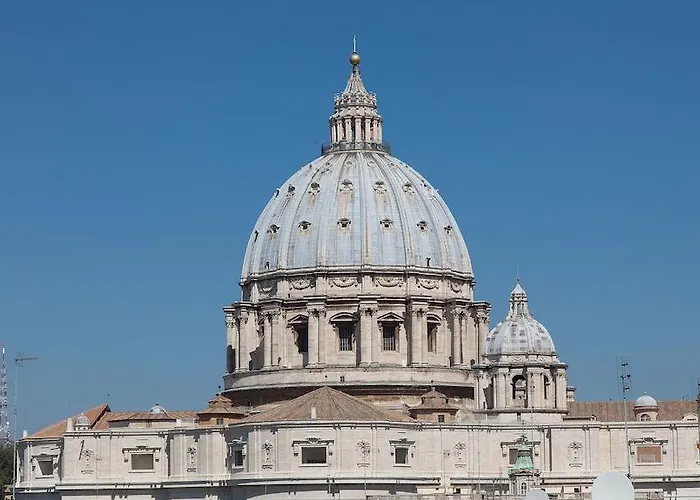 דירה Circo Massimo 2