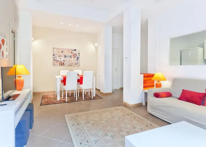 Circo Massimo 2 * Ρώμη