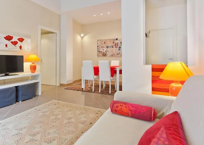 Circo Massimo 2 Διαμέρισμα Ρώμη