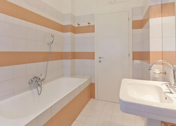 דירה Circo Massimo 2 *