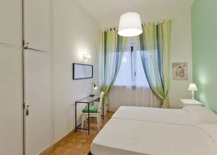 Circo Massimo 2 * Ρώμη