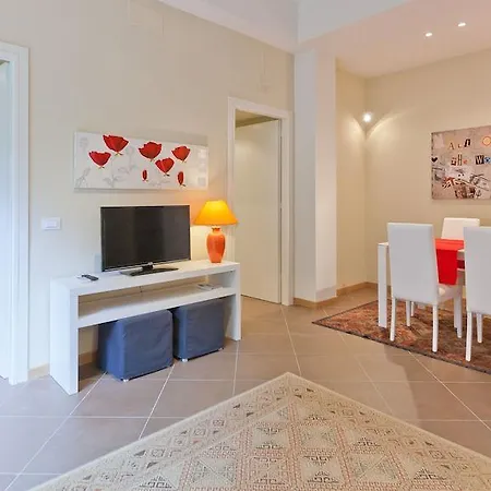 Circo Massimo 2 Appartement Rome