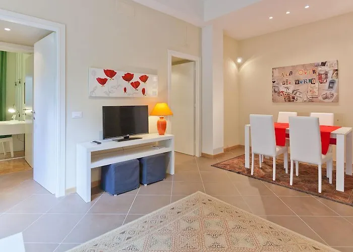 Circo Massimo 2 Appartement Rome