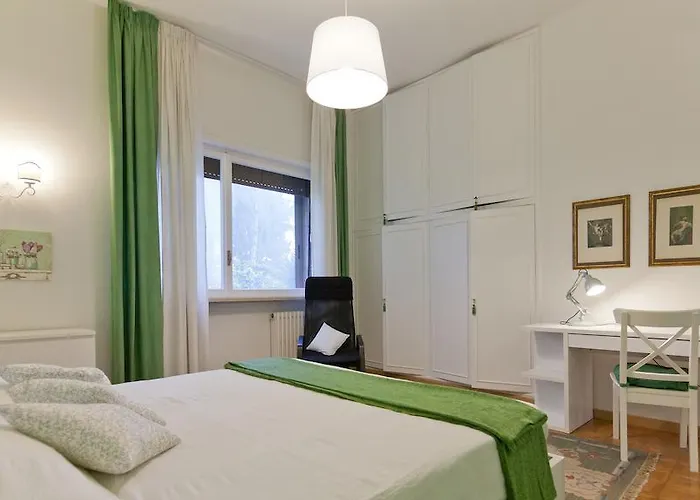 Circo Massimo 2 Appartement Rome