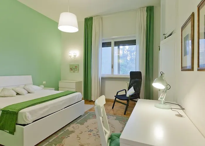 Appartement Circo Massimo 2