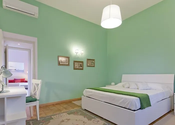 Circo Massimo 2 Appartement