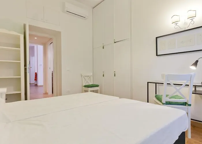 Appartement Circo Massimo 2 Rome