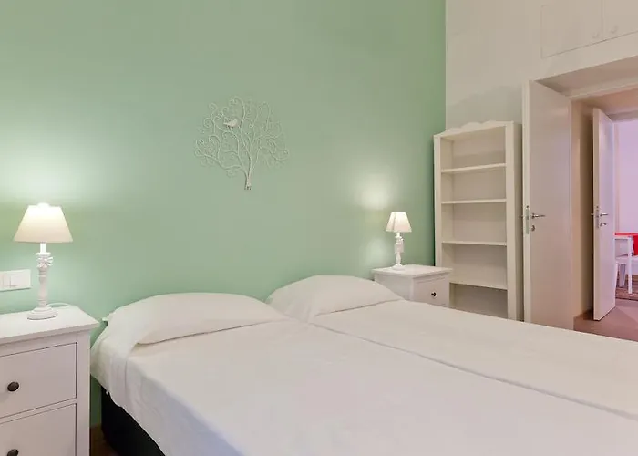 Appartement Circo Massimo 2 *